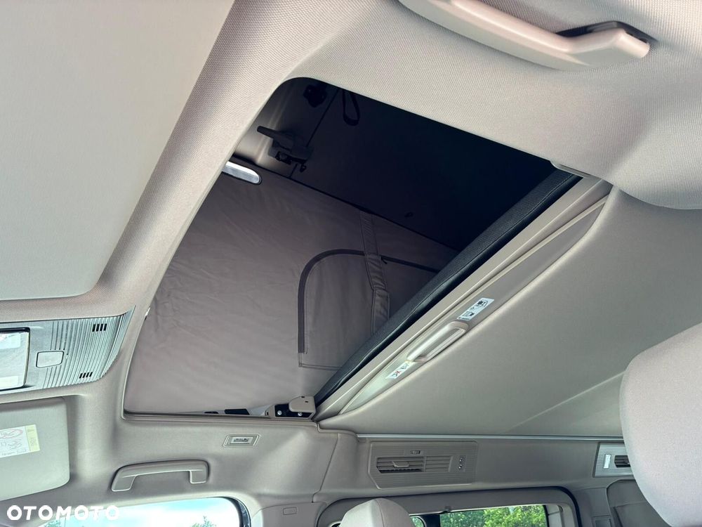 Volkswagen California - 21
