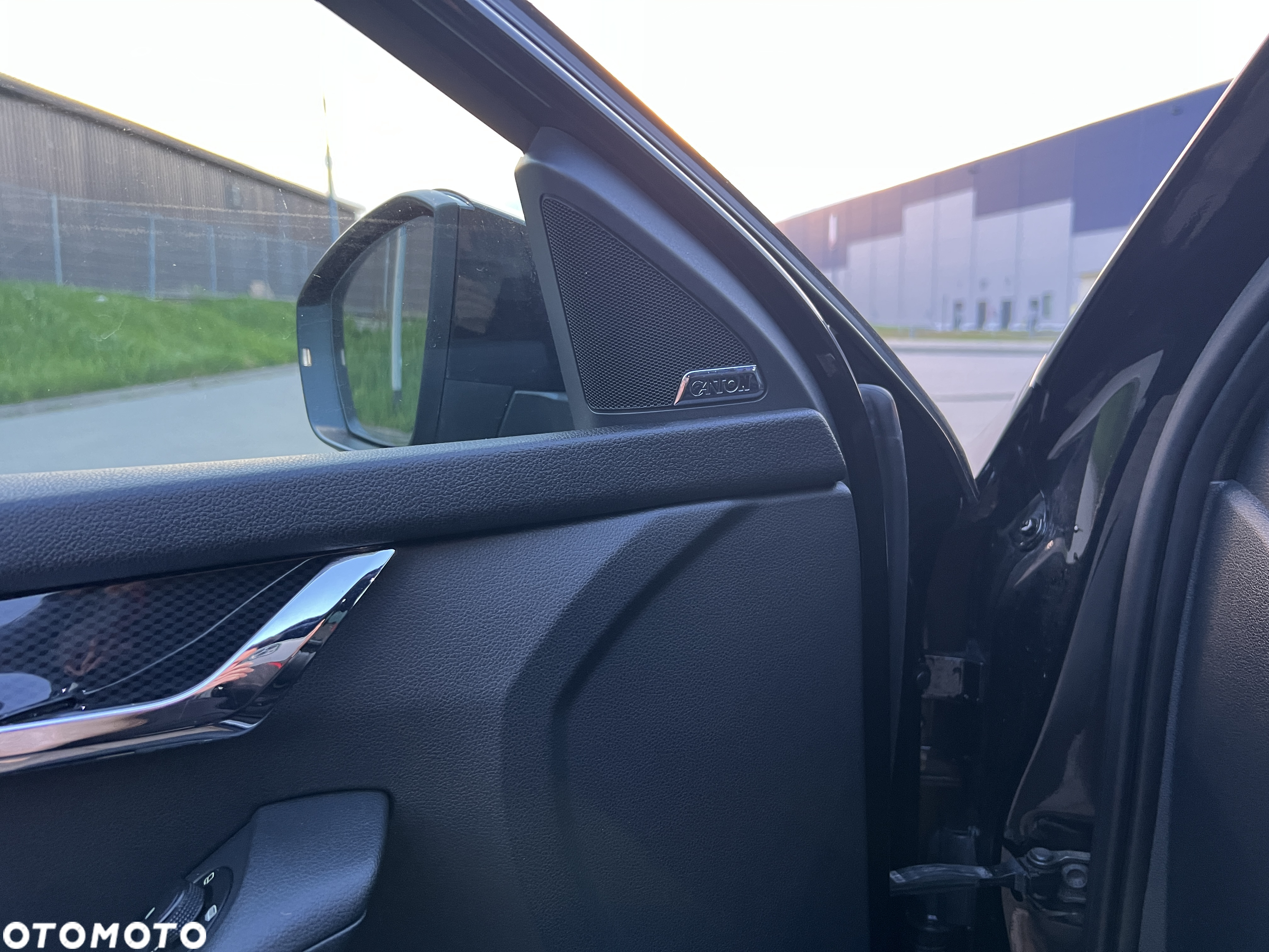 Skoda Octavia 2.0 TSI RS - 14