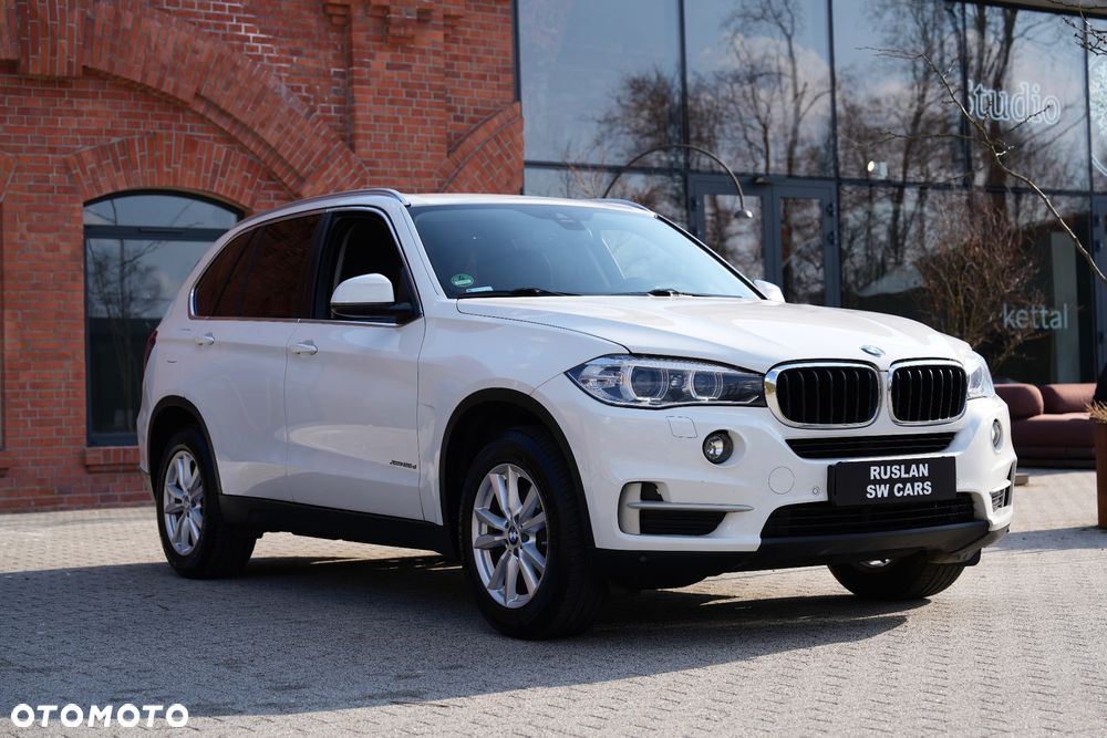 BMW X5 - 3