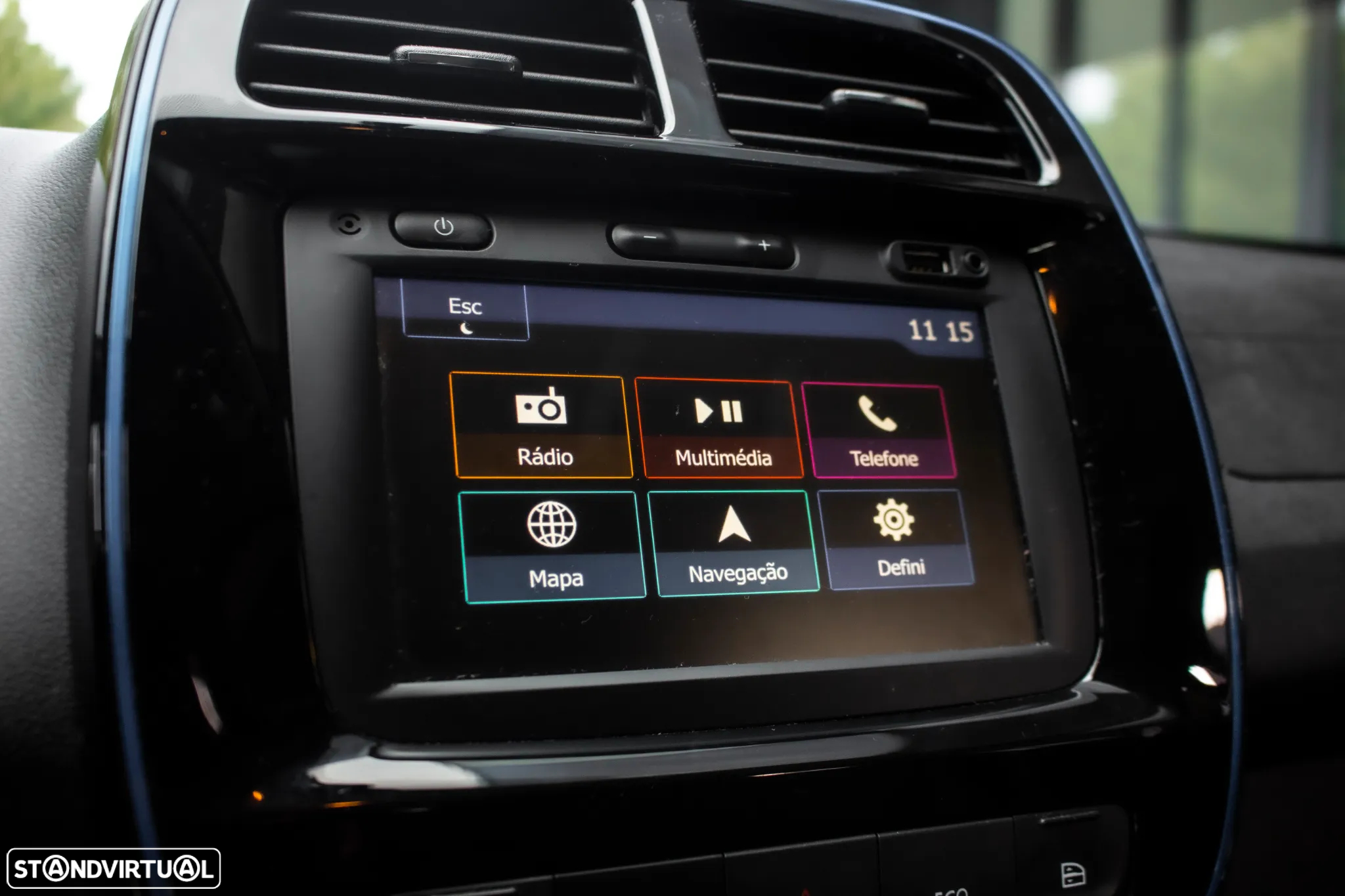 Dacia Spring Electric 45 Comfort - 36