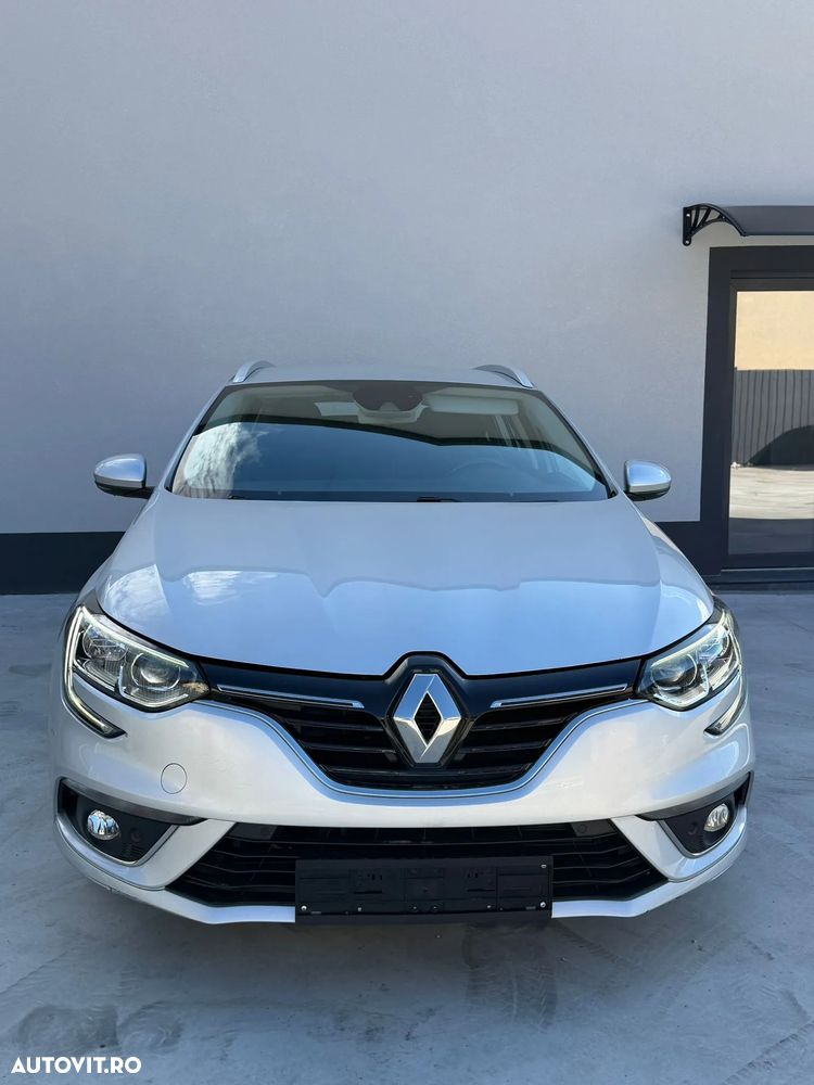 Renault Megane Grandtour ENERGY dCi 110 INTENS - 2