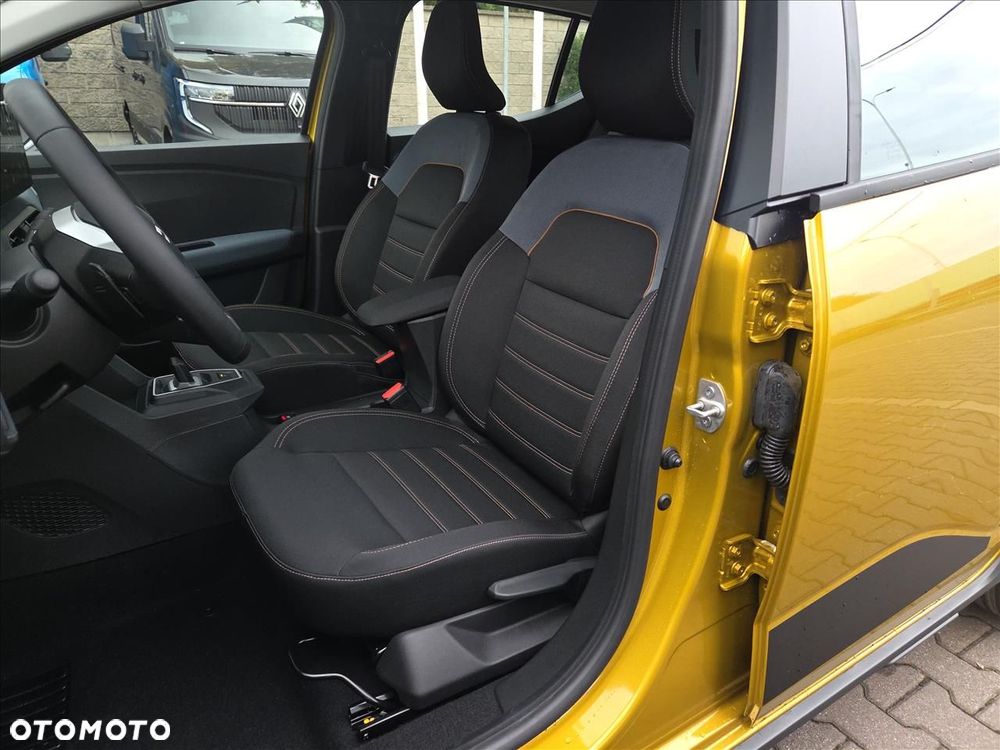 Dacia Sandero - 6