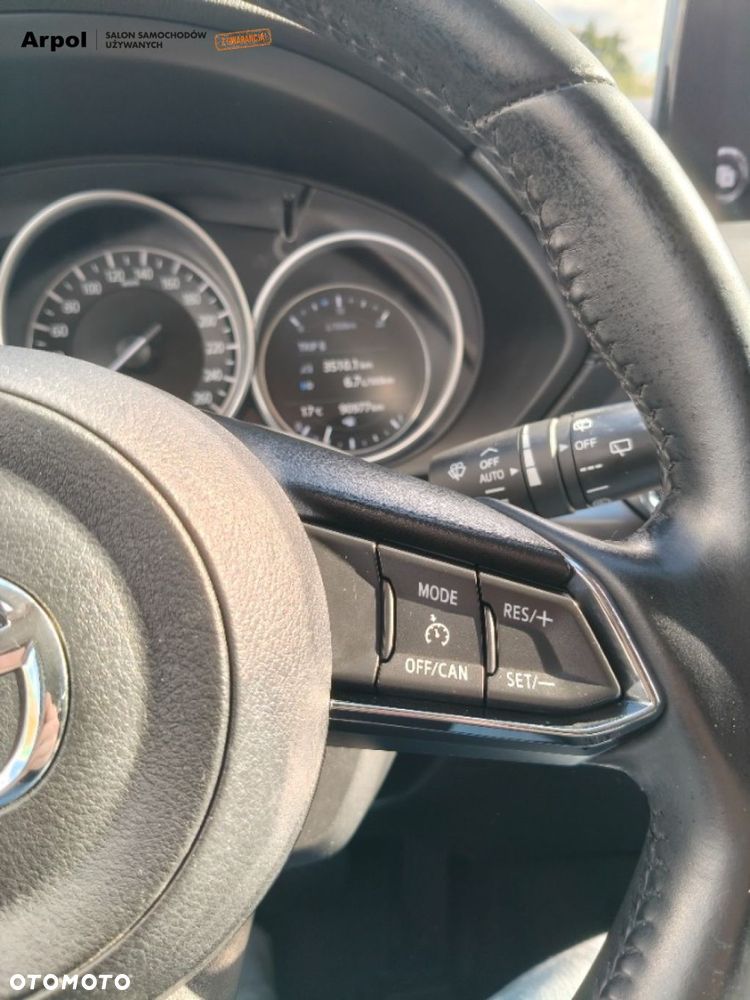 Mazda CX-5 - 13