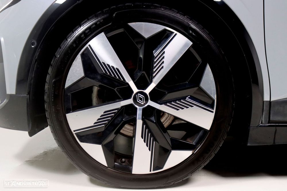 Renault Mégane E-Tech EV60 Techno - 8