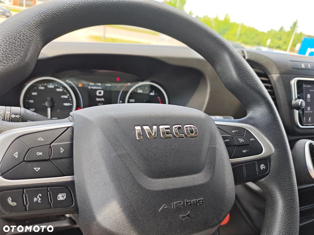 Iveco 35S16 Daily - 20