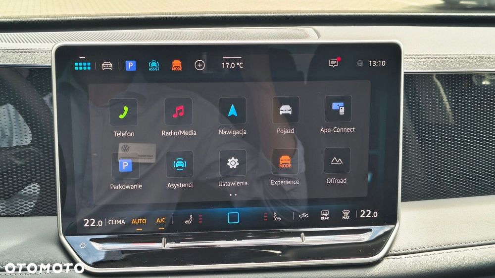 Volkswagen Tiguan - 22