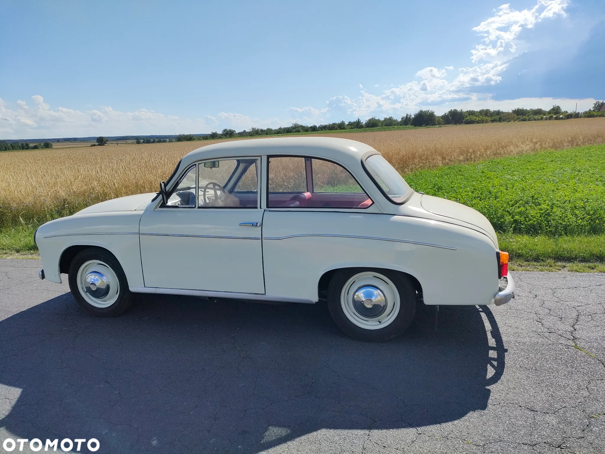 Syrena 105 - 3
