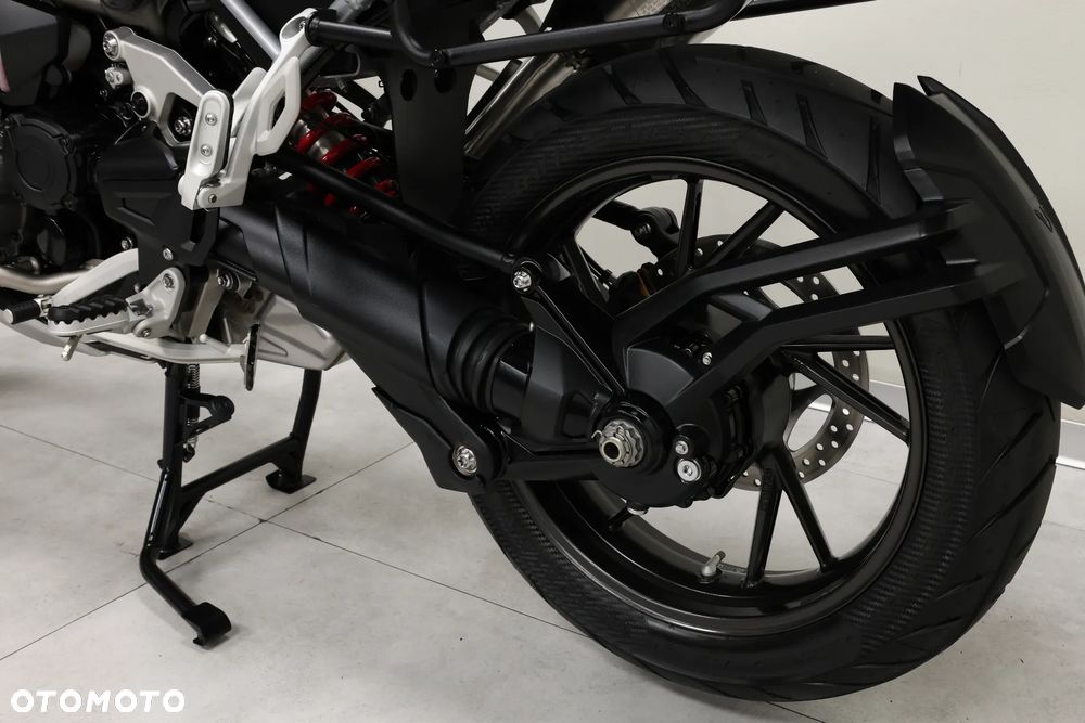 Triumph Tiger - 41