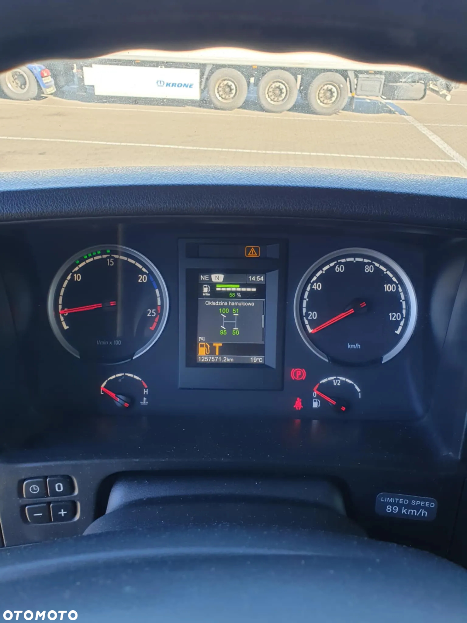 Scania R440 PDE - 14