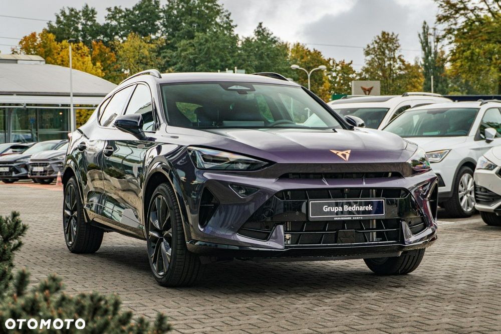 Cupra Formentor - 10