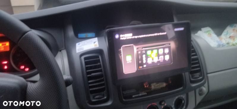 Renault Trafic L1H1 - 9