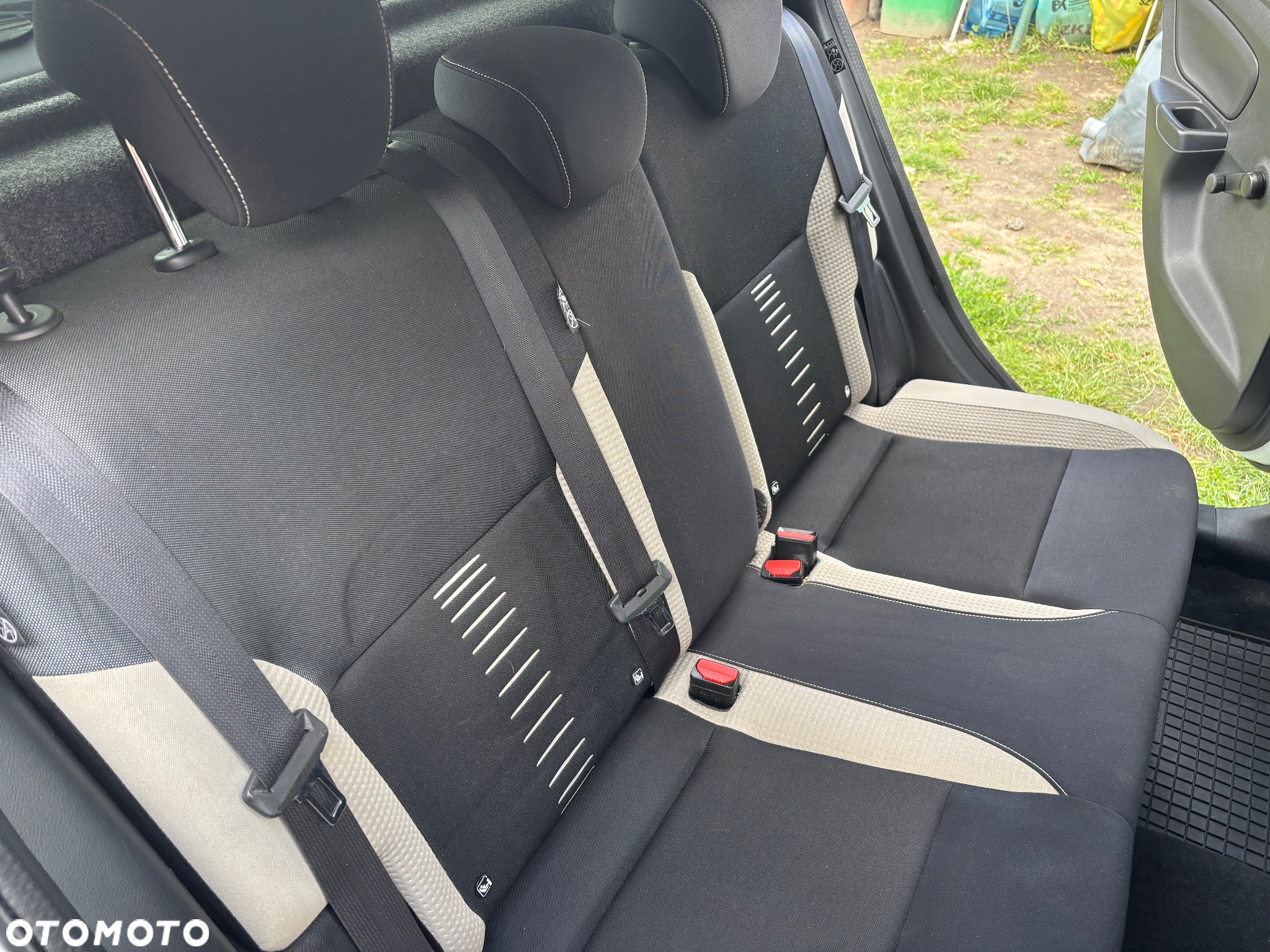 Nissan Micra 1.5 dCi Tekna - 9