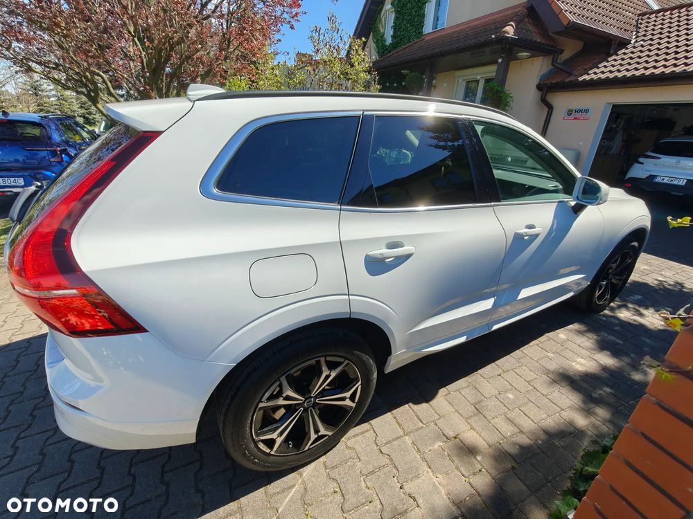 Volvo XC 60 B4 B Momentum Pro - 10