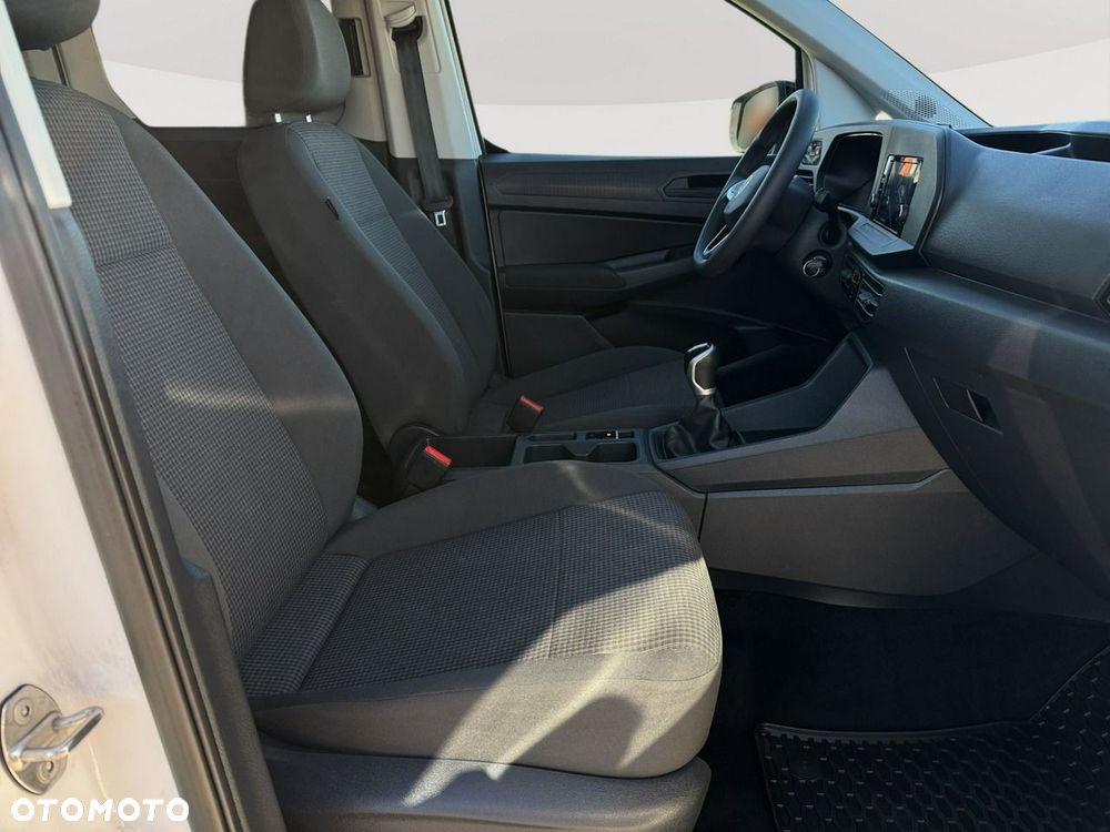 Volkswagen Caddy - 24