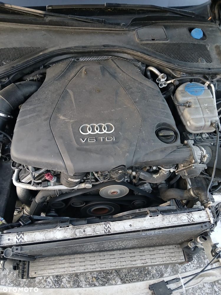 Audi A7 Sportback - 12