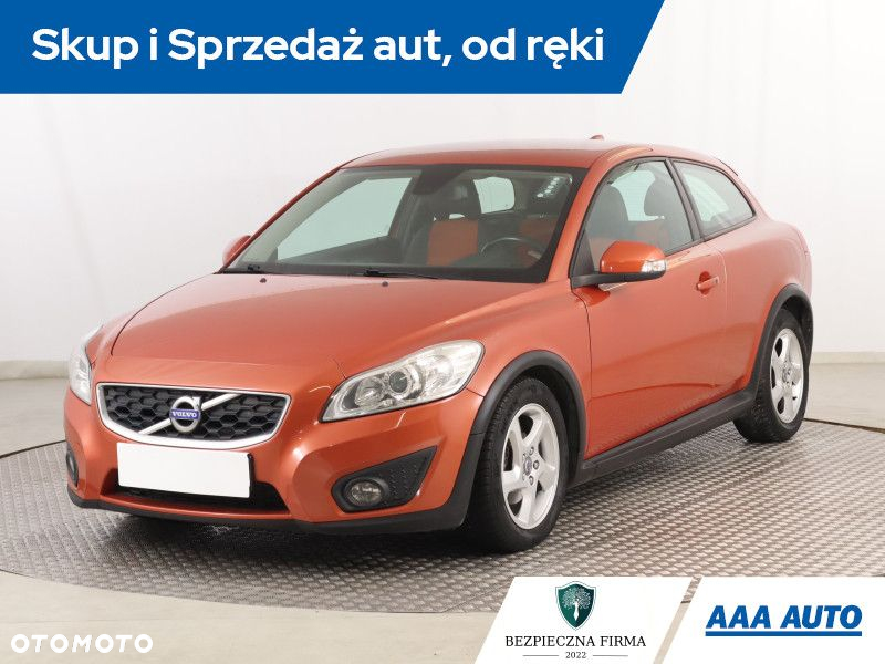 Volvo C30 - 2