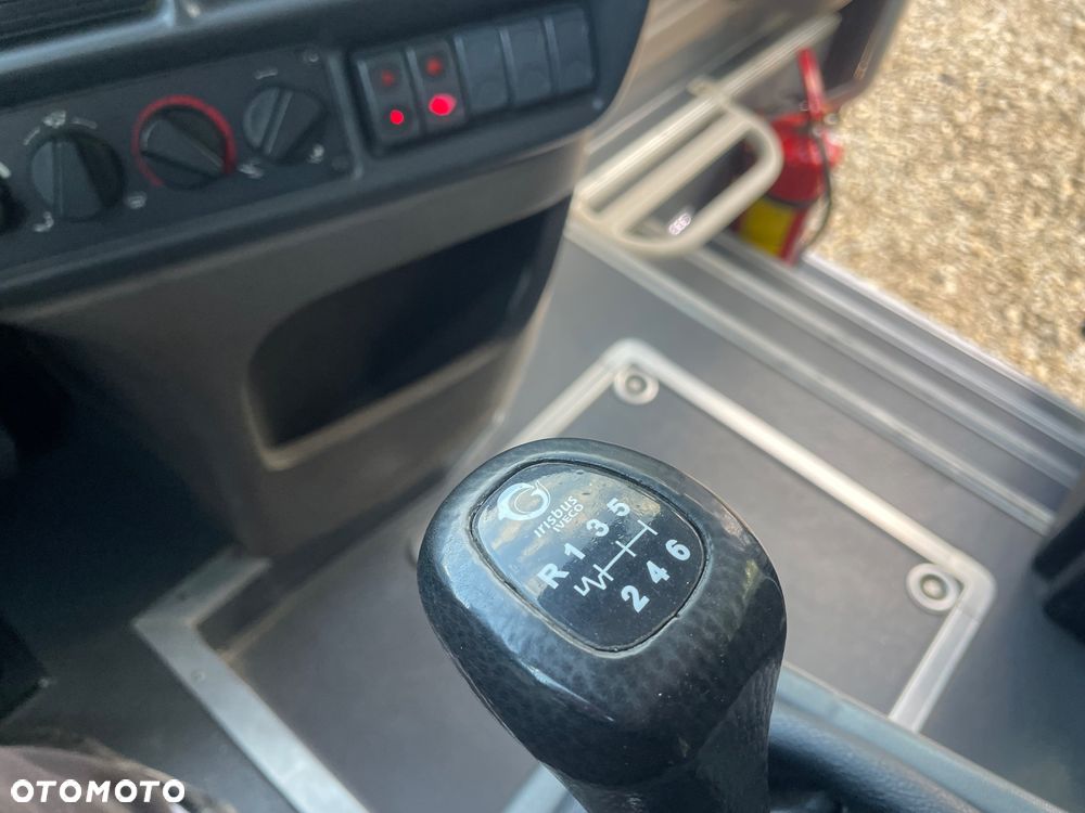 Irisbus Arway euro 5 stan bdb oryginalny niski przebieg !!! - 32