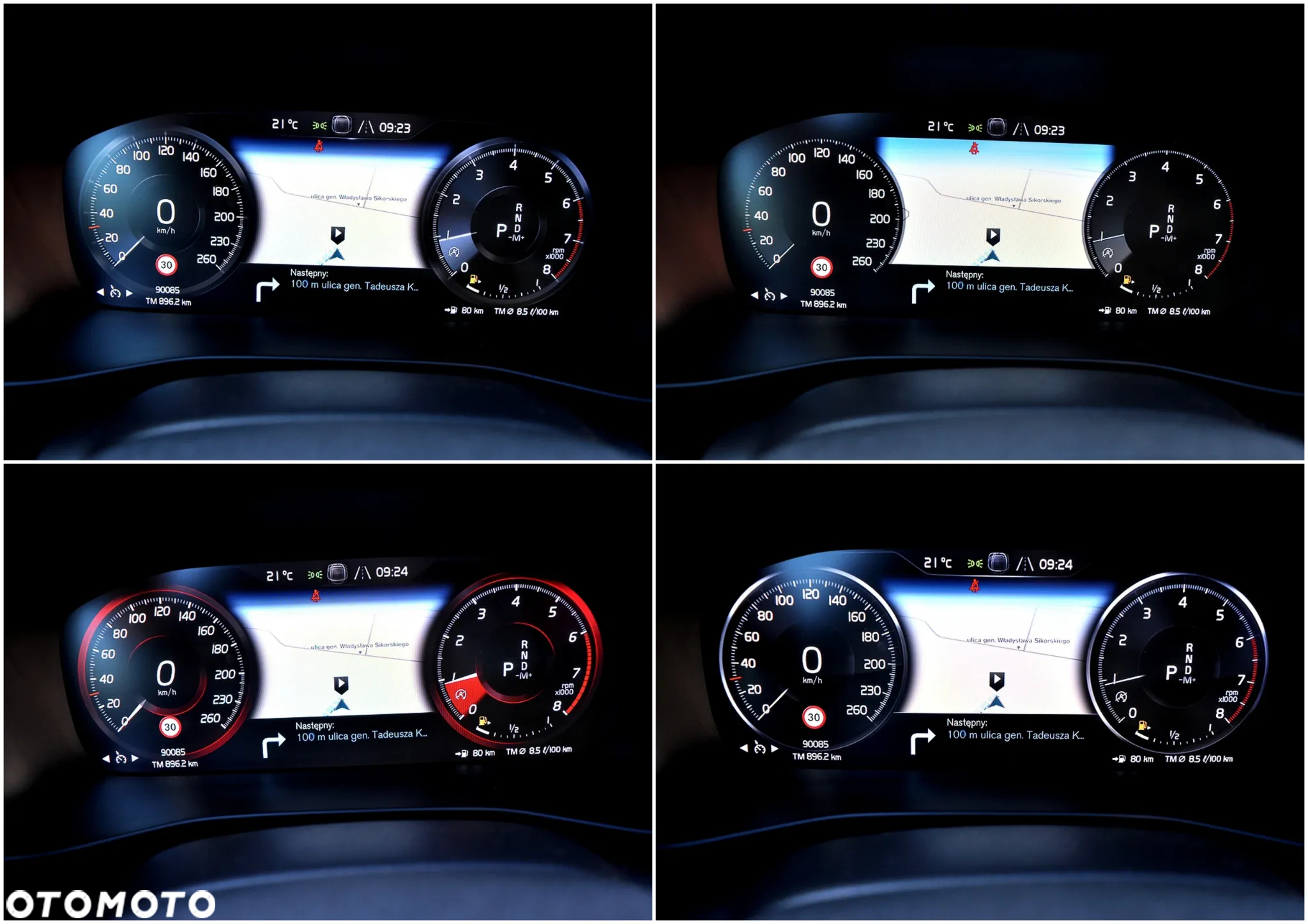 Volvo XC 40 T3 R-Design - 35