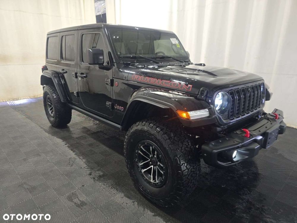 Jeep Wrangler - 6