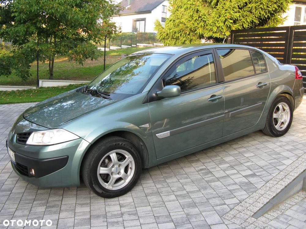 Renault Megane - 28