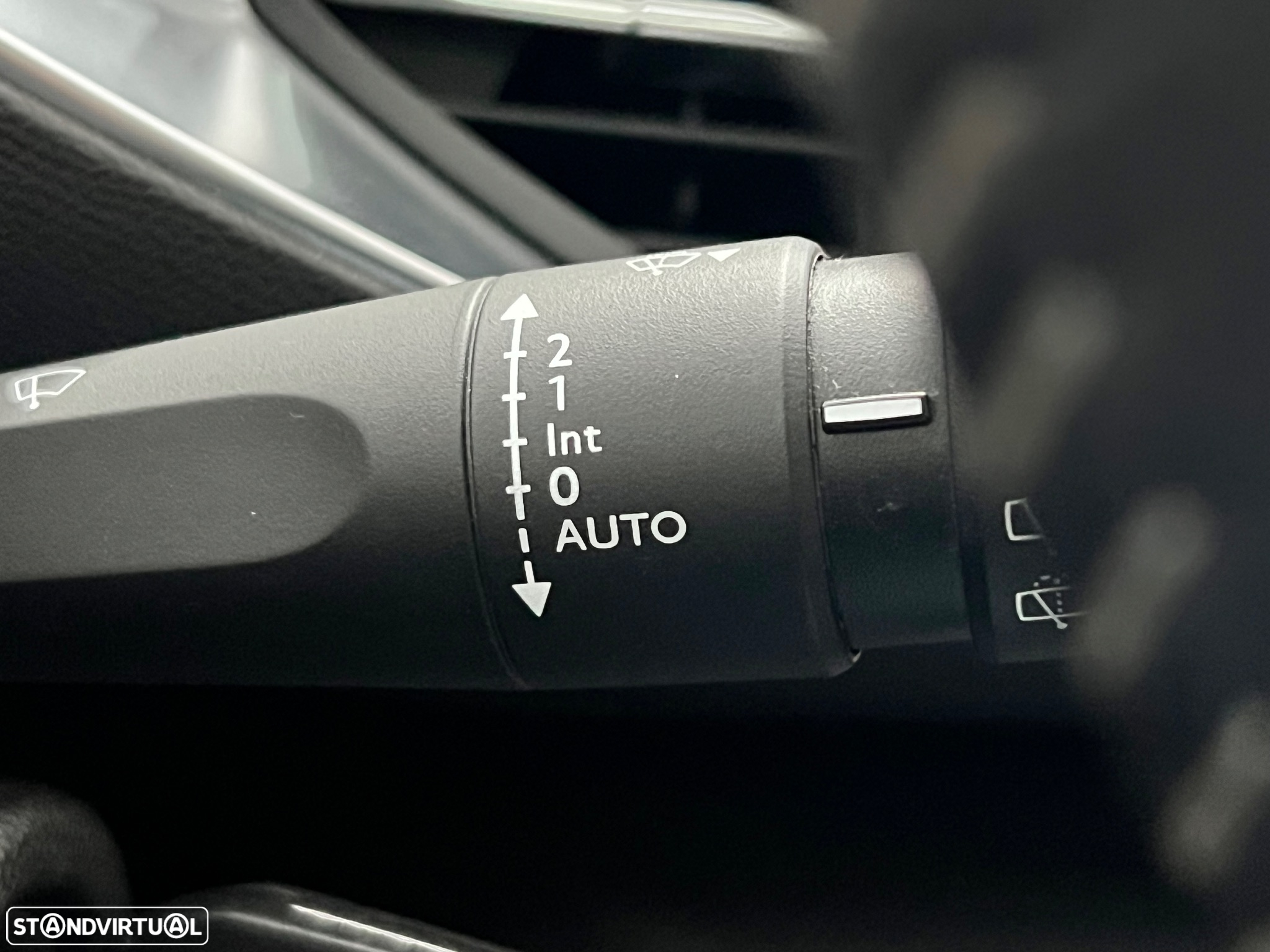Peugeot 308 SW BlueHDi 120 EAT6 Stop & Start Active - 22
