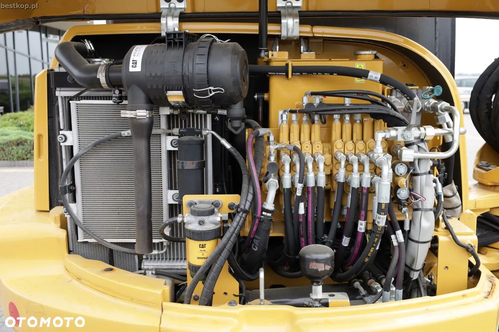 Caterpillar CAT 305.5E2 CR - 37