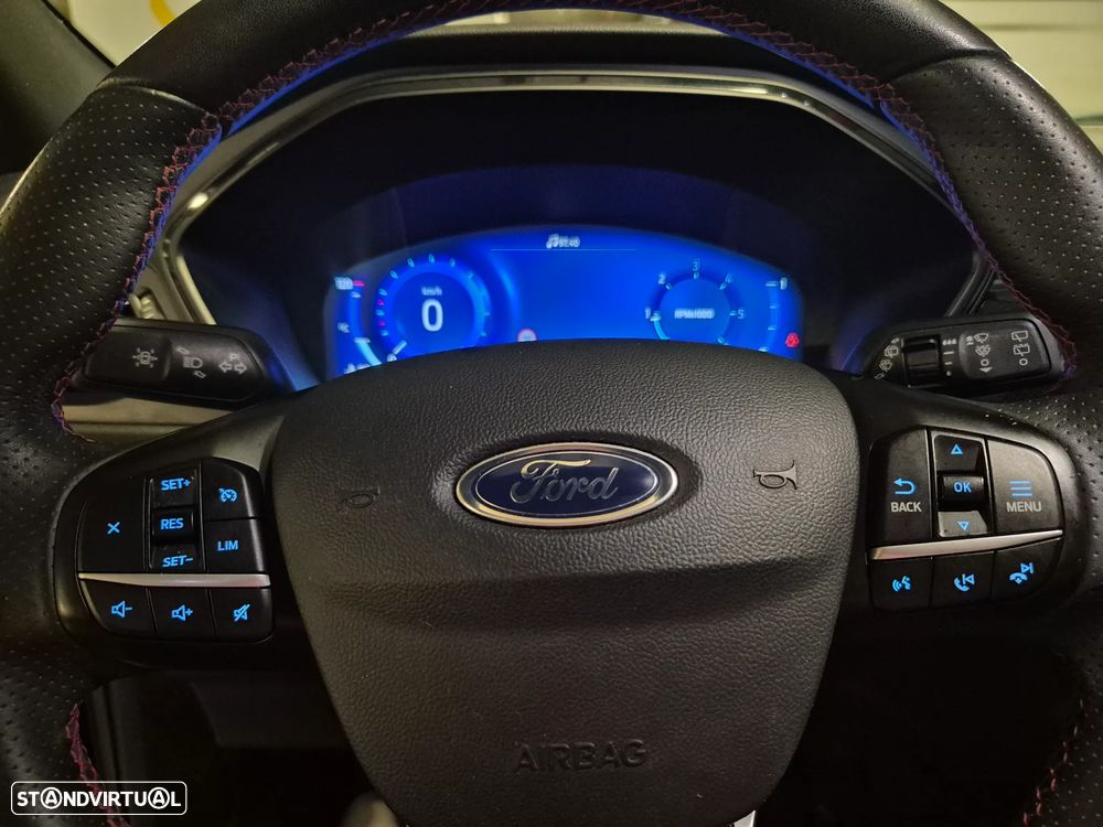 Ford Kuga 2.0 TDCi EcoBlue ST-Line - 23