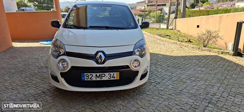 Renault Twingo 1.2 16V City - 6