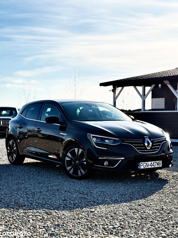 Renault Megane BLUE dCi 115 INTENS - 20