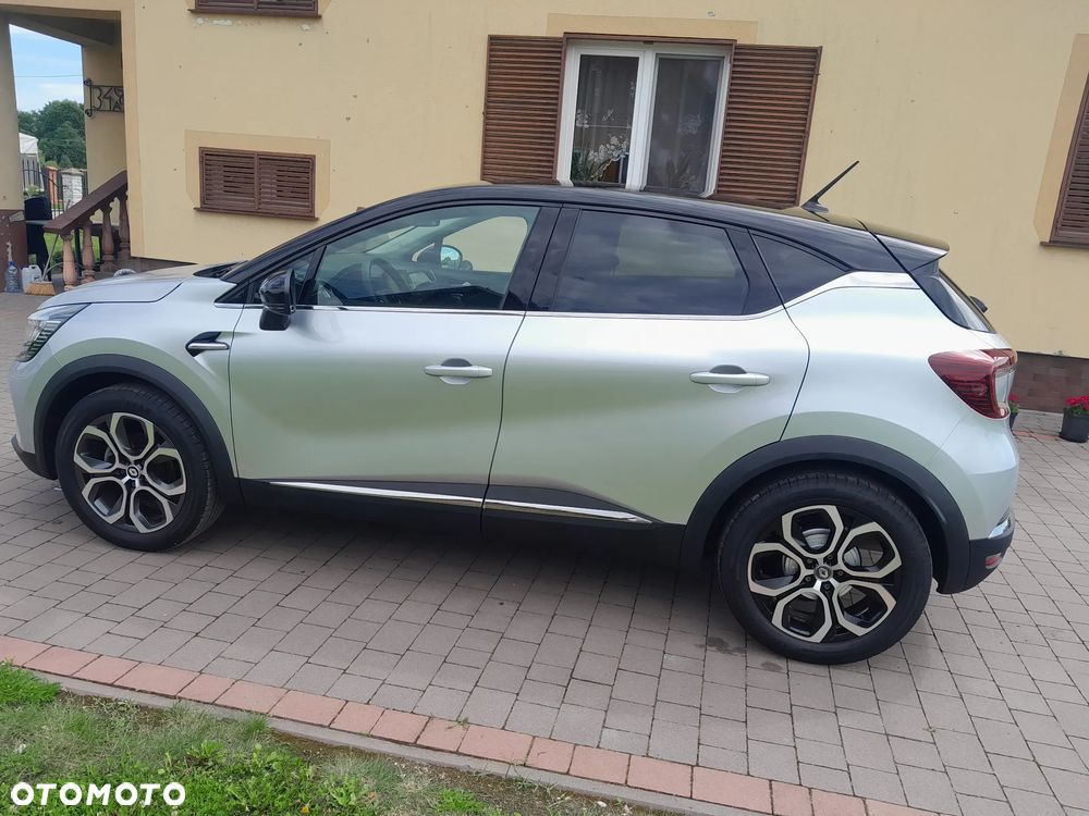 Renault Captur TCe 100 INTENS - 2
