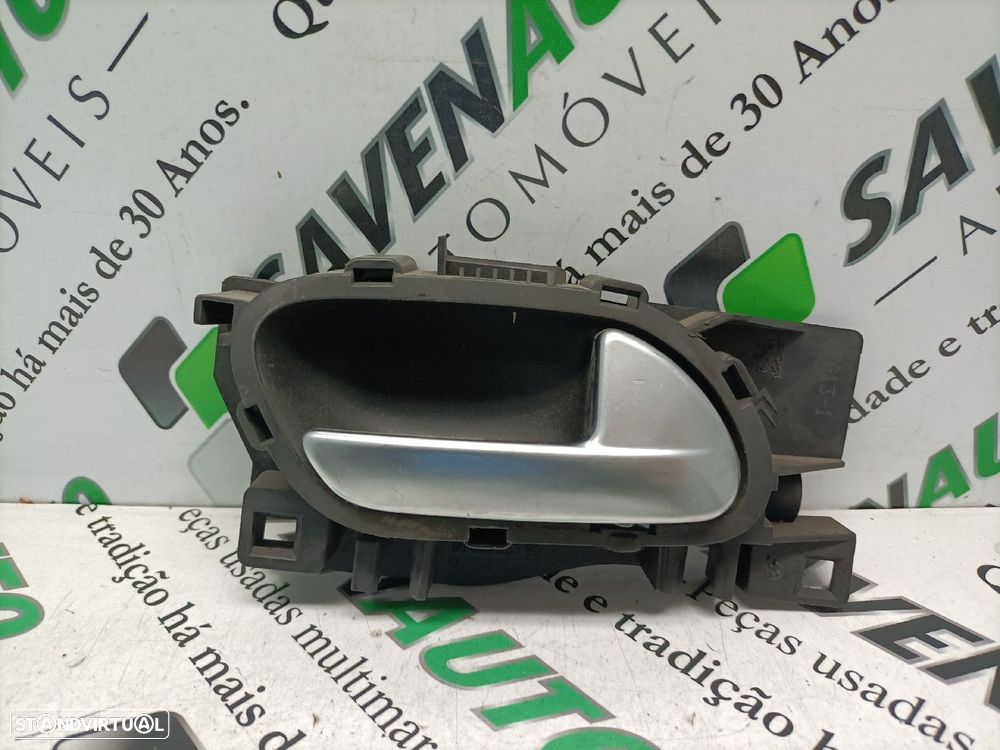 Puxador / Muleta Interior Peugeot 308 I (4A_, 4C_) - 1