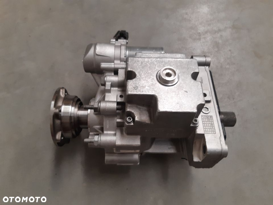 Przekładnia kątowa reduktor VW AUDI SEAT SKODA 0D9409055 0D9409055C 0CN409053AP - 3