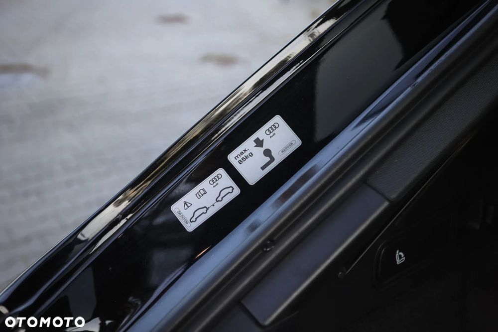 Audi A6 Avant 2.0 TDI Ultra DPF S tronic - 23