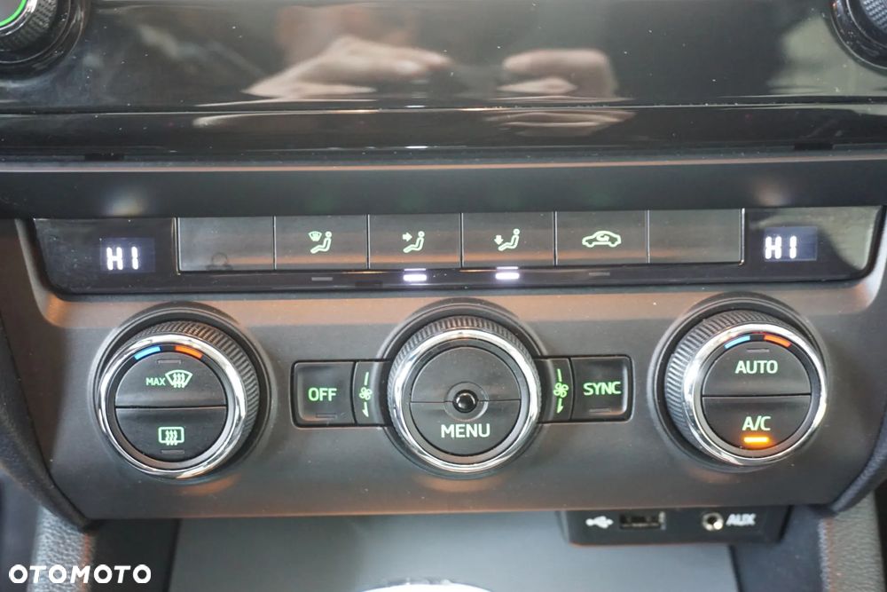 Skoda Octavia 1.6 TDI (Green tec) DSG Ambition - 30