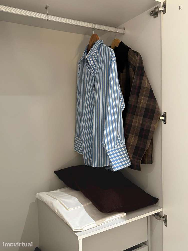 Apartamento com 1 quartos - localizado em Bairro Alto Lisbon - Grande imagem: 4/15