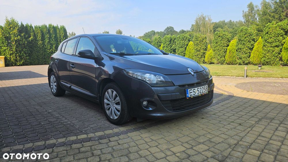 Renault Megane - 3