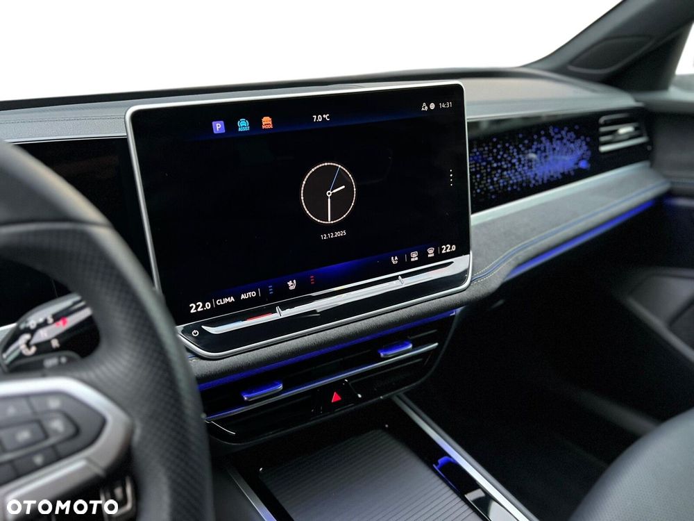 Volkswagen Passat Variant - 12