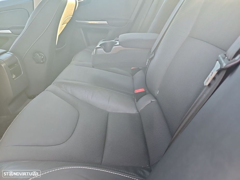 Volvo S60 1.6 D2 R-Design Summum - 11