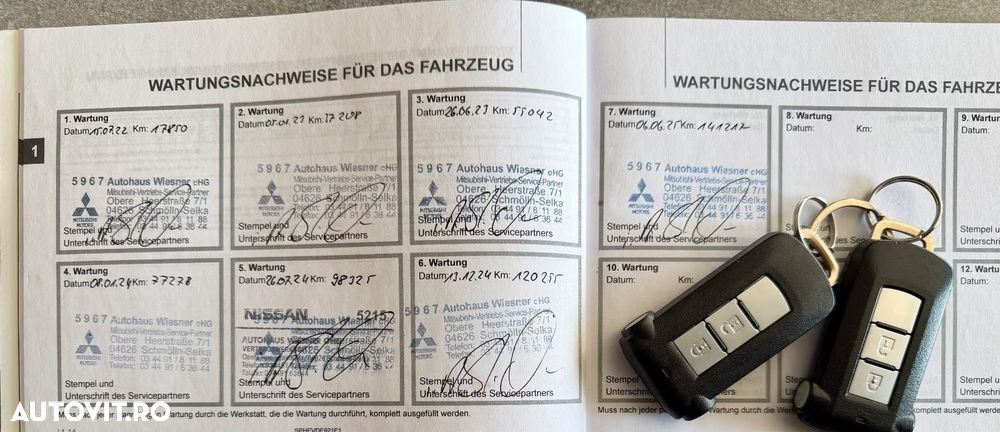 Mitsubishi Eclipse-Cross 4WD Plus - 12