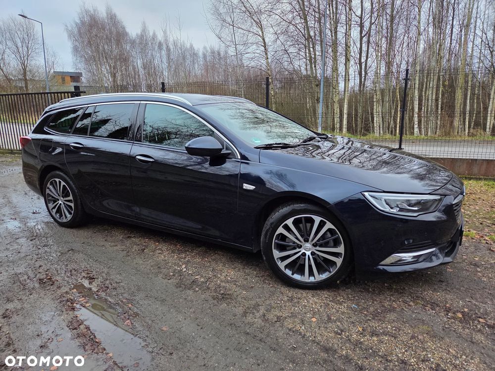 Opel Insignia 2.0 Exclusive - 33
