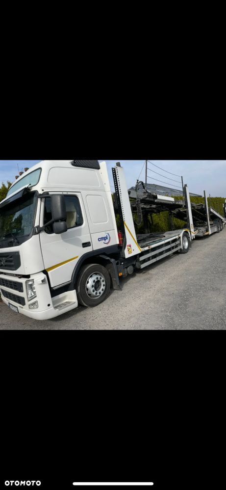 Volvo Fm - 1