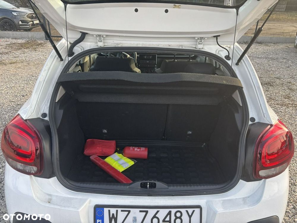 Citroën C3 - 32