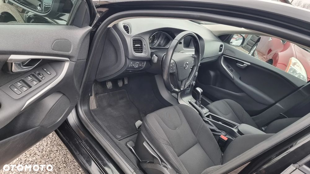 Volvo V40 D2 Drive-E SCR Kinetic - 10