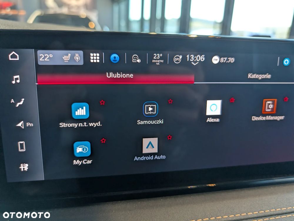 Alfa Romeo Tonale - 16