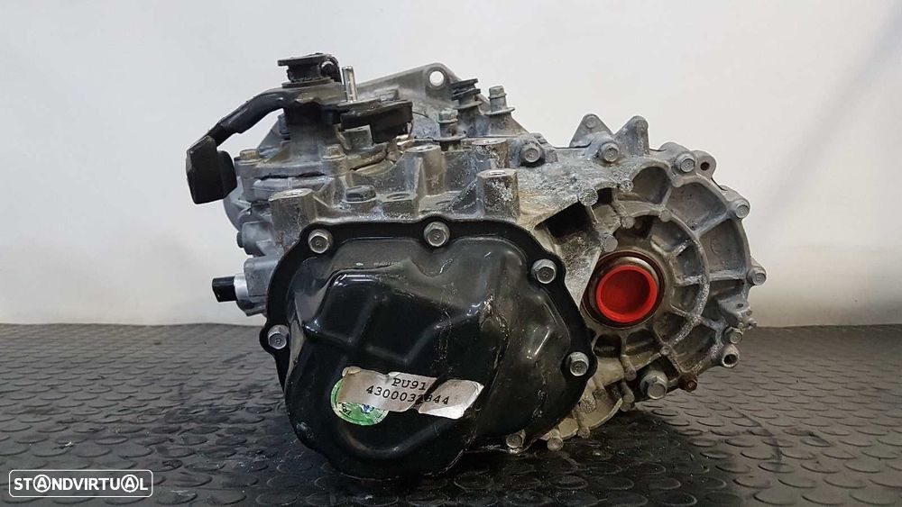 CAIXA DE VELOCIDADES HYUNDAI I20 ACTIVE TECNO - 8