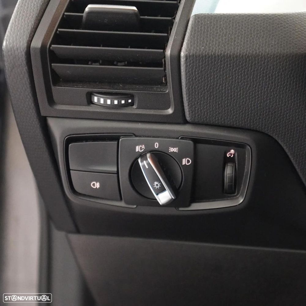 BMW i3 94Ah +Comfort Package Advance - 18