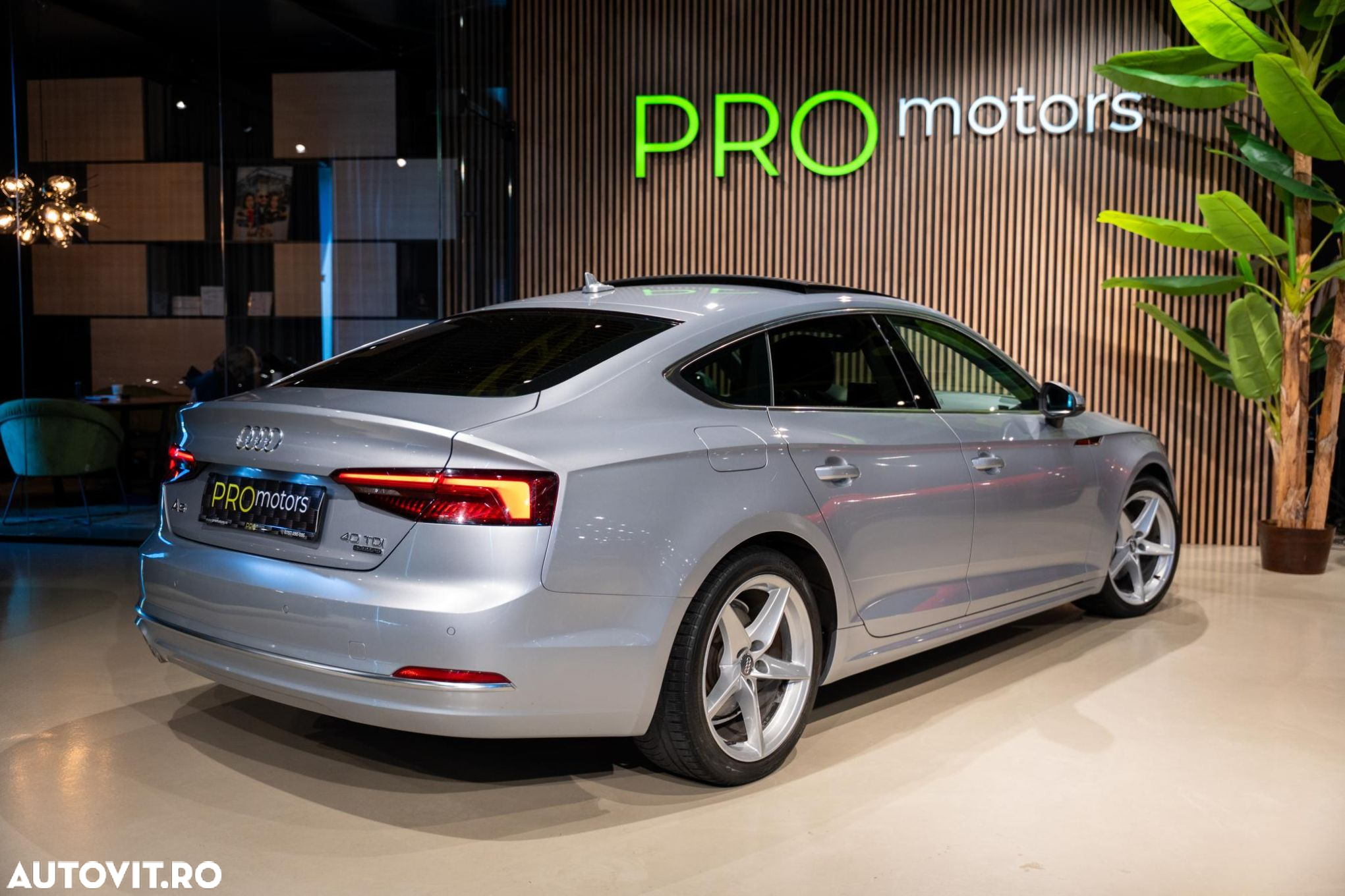 Audi A5 - 19