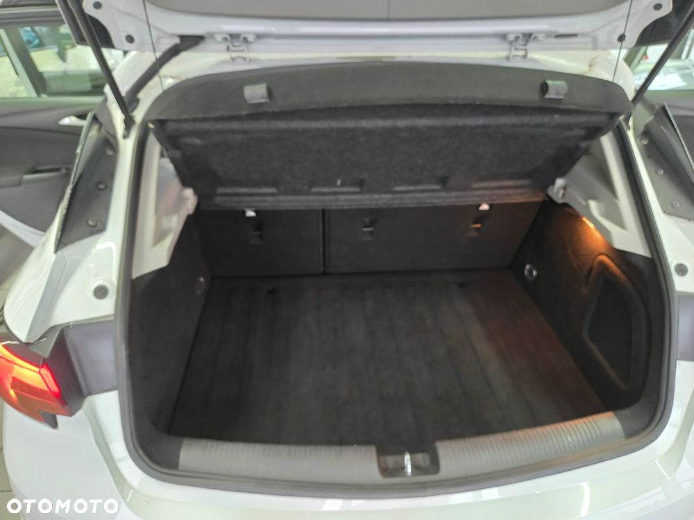 Opel Astra 1.6 CDTI Sport - 15