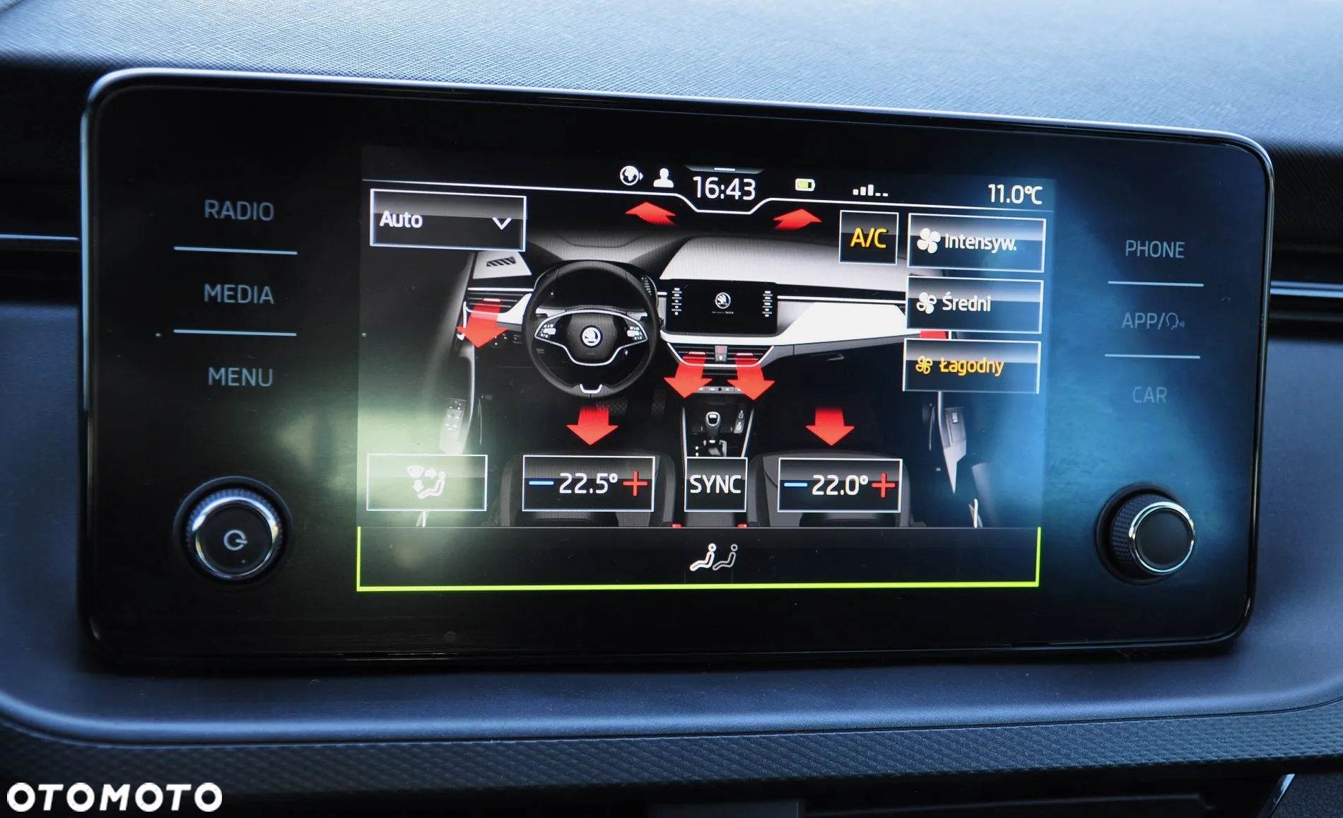 Skoda Scala 1.0 TSI Ambition - 24