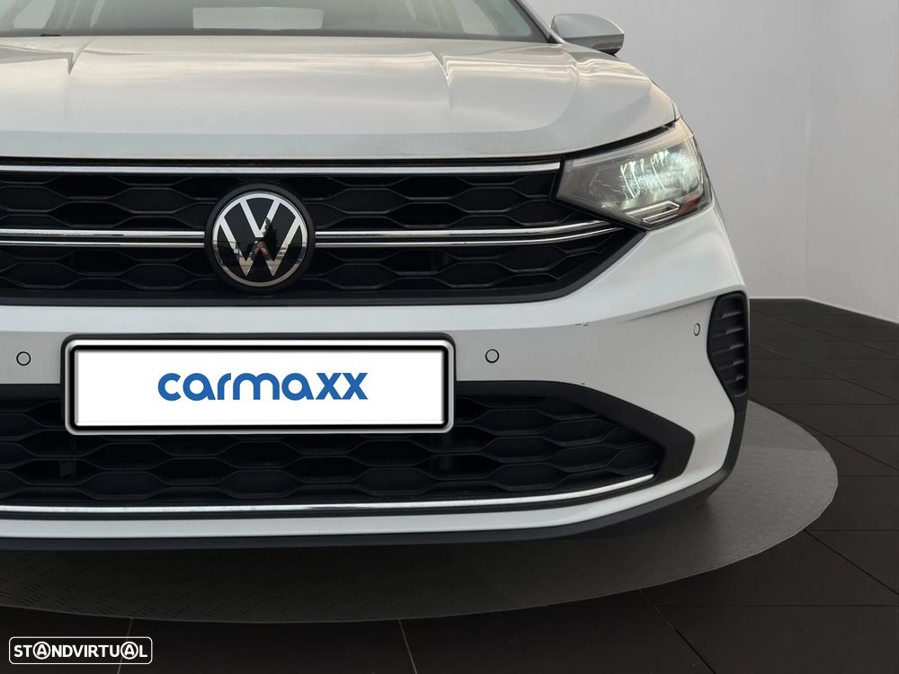 VW Taigo 1.0 TSI OPF DSG Life - 19